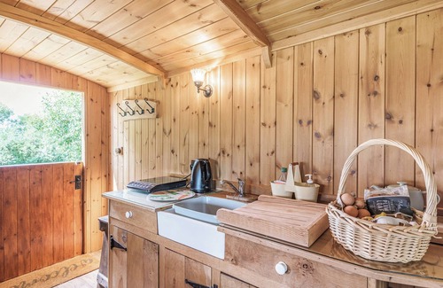 Horncastle Cottage | The Kingfisher - UK40298