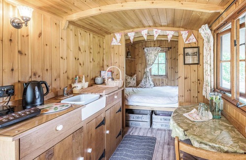 Horncastle Cottage | The Kingfisher - UK40298