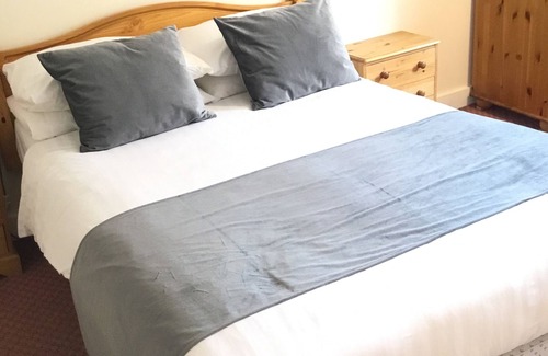 North Walsham Hotel | The Kings Arms