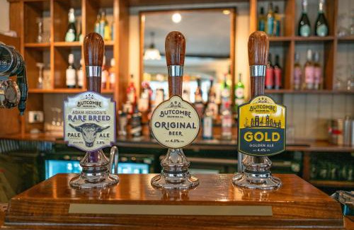 Melksham Hotel | The Kings Arms Hotel
