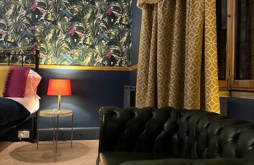 Montacute Hotel | The Kings Arms Inn