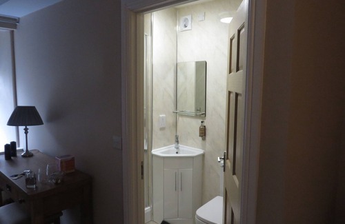 Meifod Hotel | The Kings Head