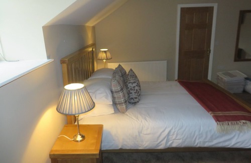 Meifod Hotel | The Kings Head