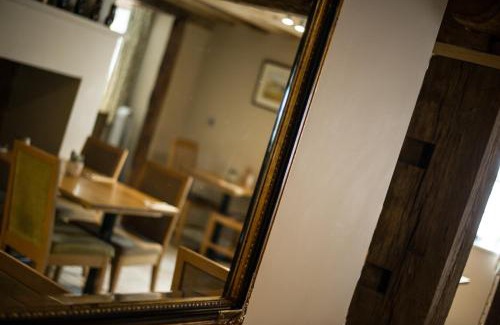 New Buckenham Bed & Breakfast | The Kings Head