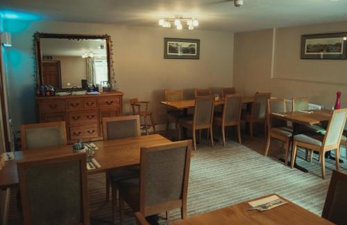 New Buckenham Bed & Breakfast | The Kings Head