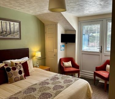 Blaisdon House | The Kings Head Inn