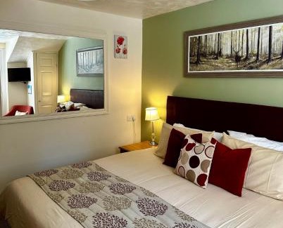 Blaisdon House | The Kings Head Inn