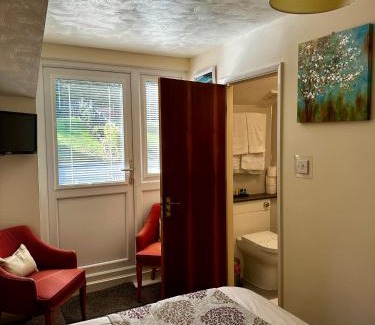 Blaisdon House | The Kings Head Inn