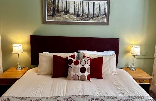 Blaisdon House | The Kings Head Inn