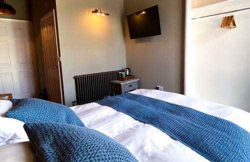 Acle Bed & Breakfast | The Kings Head Inn, home of The Acle Steak