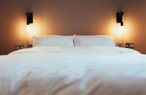 Usk Hotel | The Kings Head, Usk