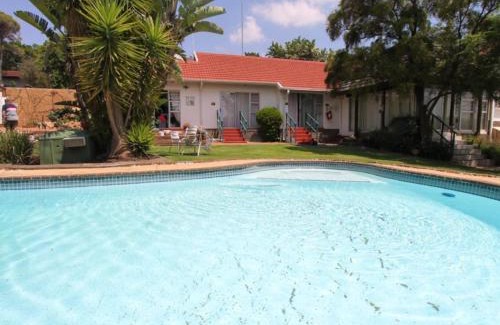 Northcliff House | The Kings Lodge