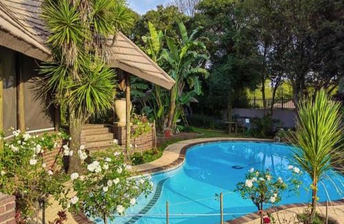 Northcliff House | The Kings Lodge