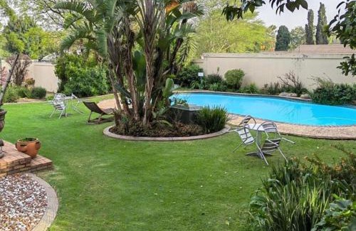Northcliff House | The Kings Lodge