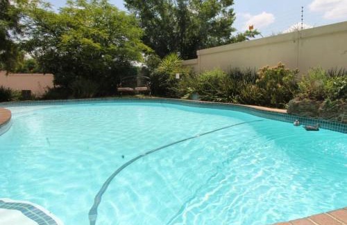 Northcliff House | The Kings Lodge