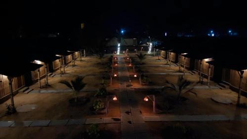 Kamalapur House | The kings on the Rocks