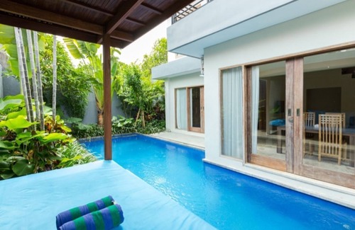 Sidakarya Villa | The Kings Villa and Spa Sanur – One Bedroom Pool Villa #02