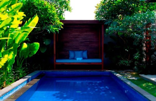Sidakarya Villa | The Kings Villa and Spa Sanur – One Bedroom Pool Villa #02