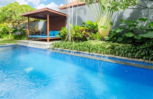 Sidakarya Villa | The Kings Villa and Spa Sanur – One Bedroom Pool Villa #06