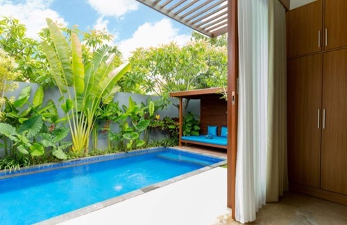 Sidakarya Villa | The Kings Villa and Spa Sanur – One Bedroom Pool Villa #08