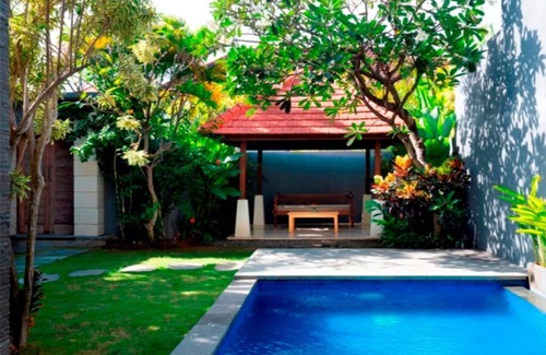 Sidakarya Villa | The Kings Villa and Spa Sanur – Two Bedroom Pool Villa #02