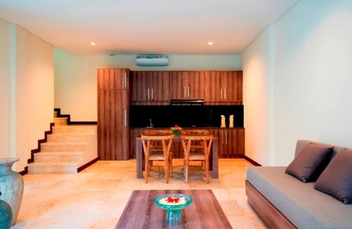 Sidakarya Villa | The Kings Villa and Spa Sanur – Three Bedroom Pool Villa #01