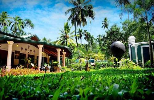 Rajawella Villa | The Kings Villa