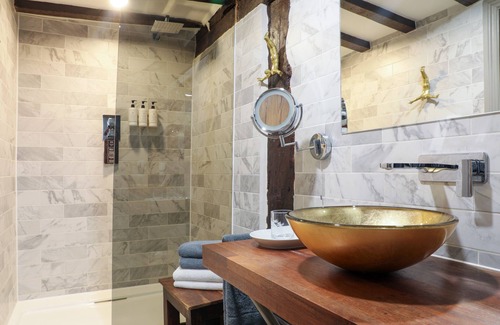 Marlborough Bed & Breakfast | The Kingsbury at No7 & No8