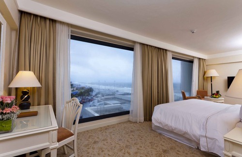 Fort Hotel | The Kingsbury Colombo
