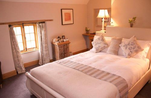 Kingsdon Hotel | The Kingsdon Inn