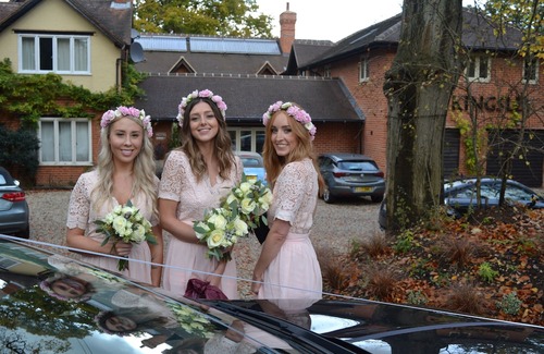 Eversley Hotel | The Kingsley at Eversley