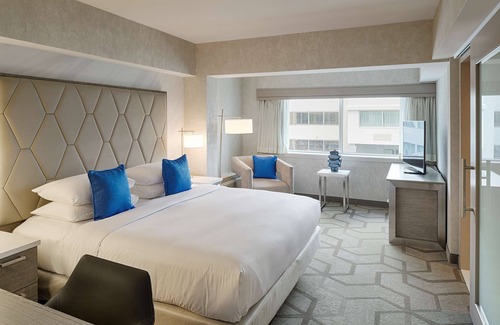 Bloomfield Hills Hotel | The Kingsley Bloomfield Hills - a DoubleTree by Hilton