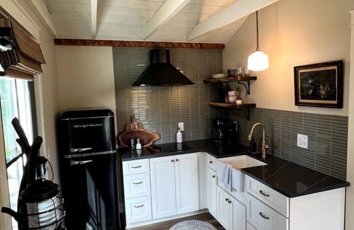 River Falls Other | The Kinni Cottage - Dwell Riverfront Farmstay