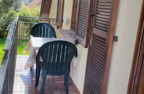 Kintzheim Apartment | The Kintzheim Refuge. Vineyards, châteaux and cycle routes. Pets free.