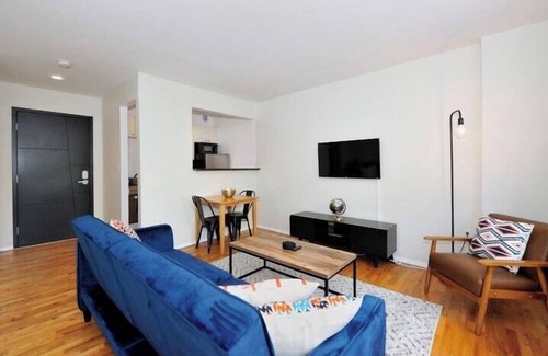Kips Bay Apartment | The Kips III Vibe 8646
