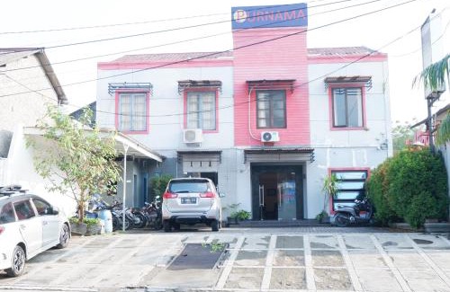 Semarang Utara Hotel | The Kirana Purnama Semarang