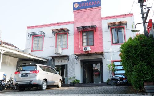 Semarang Utara Hotel | The Kirana Purnama Semarang