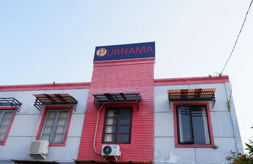 Semarang Utara Hotel | The Kirana Purnama Semarang