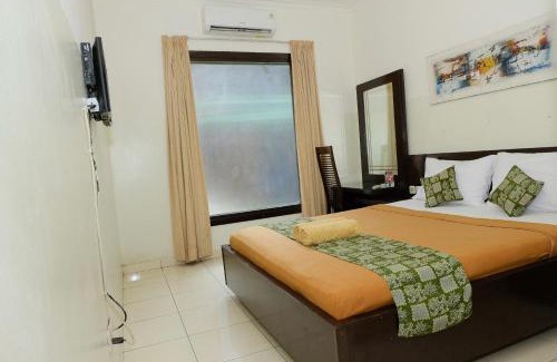 Semarang Utara Hotel | The Kirana Purnama Semarang