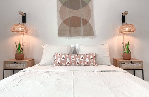 Weatherford Apartment | The Kirk Place - Weatherford TX - Same Day Bookings Available