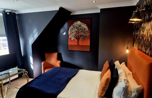 Bailleston Hotel | The Kirkhouse Inn
