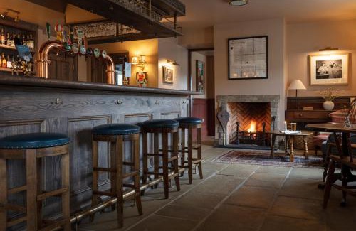 Knarsdale Hotel | The Kirkstyle Inn & Sportsman Rest