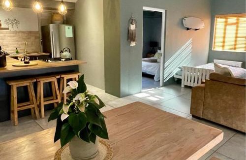 Langebaan Apartment | The Kite Cottage