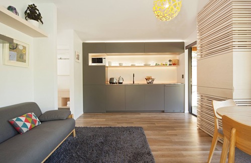 Marahau House | The Kite - Laid-Back luxury beside the Abel Tasman