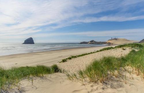 Kiwanda Shores House | The Kiwanda Surf House