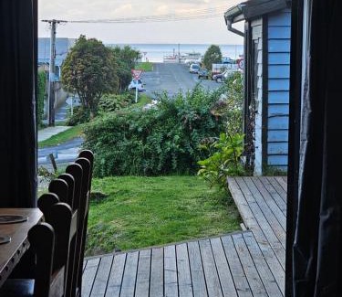 Oban House | The kiwi batch