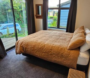 Oban House | The kiwi batch