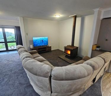 Oban House | The kiwi batch
