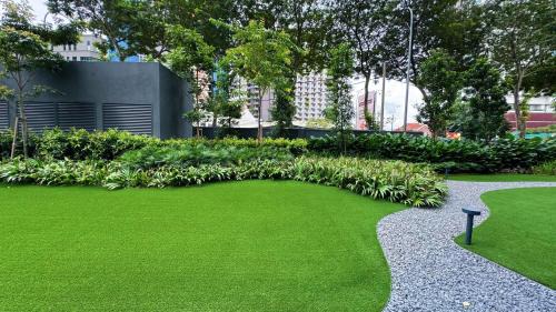 Kampung Pandan Dalam Apartment | The KL ATRIUM KLCC Ampang KU Thant, 55000 KL