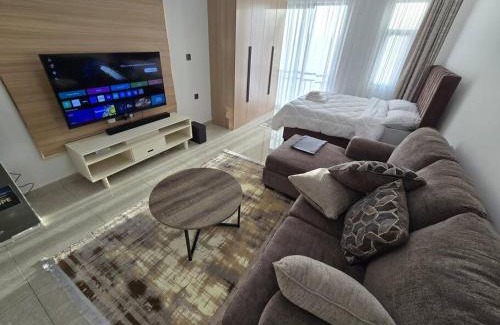 Ruaka Apartment | The Klint